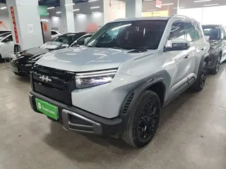 BYD Titanium 3 2025 купить из Китая, цена 3 496 000 ₽ — Suifenhe Auto