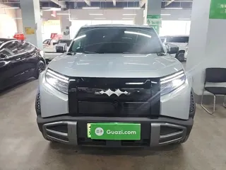 BYD Titanium 3 2025 купить из Китая, цена 3 496 000 ₽ — Suifenhe Auto