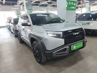 BYD Titanium 3 2025 купить из Китая, цена 3 496 000 ₽ — Suifenhe Auto