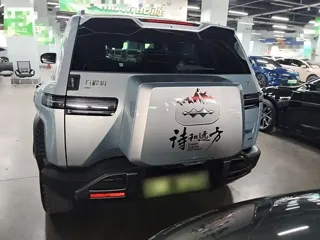 BYD Titanium 3 2025 купить из Китая, цена 3 496 000 ₽ — Suifenhe Auto