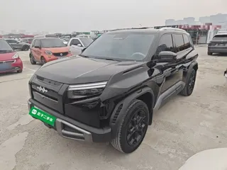 BYD Titanium 3 2025 купить из Китая, цена 3 381 000 ₽ — Suifenhe Auto