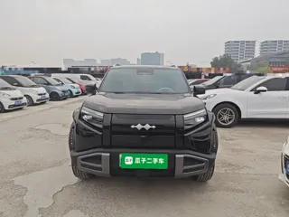 BYD Titanium 3 2025 купить из Китая, цена 3 381 000 ₽ — Suifenhe Auto