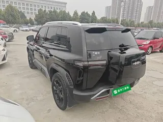 BYD Titanium 3 2025 купить из Китая, цена 3 381 000 ₽ — Suifenhe Auto