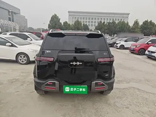 BYD Titanium 3 2025 купить из Китая, цена 3 381 000 ₽ — Suifenhe Auto