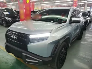 BYD Titanium 3 2025 купить из Китая, цена 3 569 000 ₽ — Suifenhe Auto