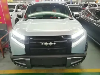 BYD Titanium 3 2025 купить из Китая, цена 3 569 000 ₽ — Suifenhe Auto