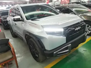 BYD Titanium 3 2025 купить из Китая, цена 3 569 000 ₽ — Suifenhe Auto