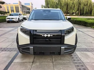 BYD Titanium 3 2025 купить из Китая, цена 3 527 000 ₽ — Suifenhe Auto