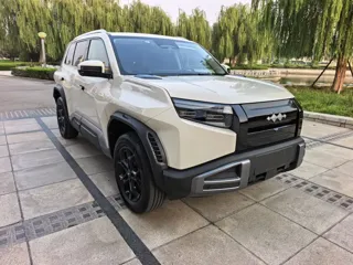 BYD Titanium 3 2025 купить из Китая, цена 3 527 000 ₽ — Suifenhe Auto