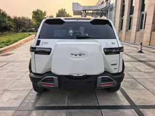 BYD Titanium 3 2025 купить из Китая, цена 3 527 000 ₽ — Suifenhe Auto