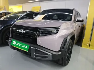 BYD Titanium 3 2026 купить из Китая, цена 3 739 000 ₽ — Suifenhe Auto