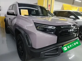 BYD Titanium 3 2026 купить из Китая, цена 3 739 000 ₽ — Suifenhe Auto