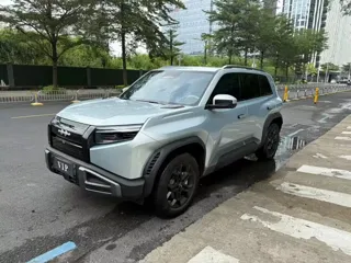 BYD Titanium 3 2025 купить из Китая, цена 3 497 000 ₽ — Suifenhe Auto