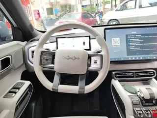 BYD Titanium 3 2025 купить из Китая, цена 3 497 000 ₽ — Suifenhe Auto