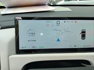 BYD Titanium 3 2025 купить из Китая, цена 3 497 000 ₽ — Suifenhe Auto