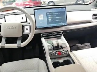 BYD Titanium 3 2025 купить из Китая, цена 3 497 000 ₽ — Suifenhe Auto