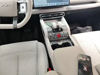 BYD Titanium 3 2025 купить из Китая, цена 3 497 000 ₽ — Suifenhe Auto