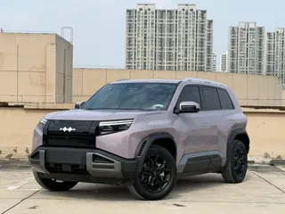 BYD Titanium 3 2025 купить из Китая, цена 3 547 000 ₽ — Suifenhe Auto
