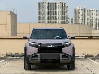 BYD Titanium 3 2025 купить из Китая, цена 3 547 000 ₽ — Suifenhe Auto