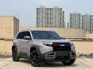 BYD Titanium 3 2025 купить из Китая, цена 3 547 000 ₽ — Suifenhe Auto