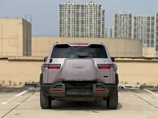 BYD Titanium 3 2025 купить из Китая, цена 3 547 000 ₽ — Suifenhe Auto