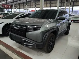 BYD Titanium 3 2025 купить из Китая, цена 3 672 000 ₽ — Suifenhe Auto