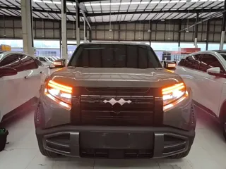 BYD Titanium 3 2025 купить из Китая, цена 3 672 000 ₽ — Suifenhe Auto