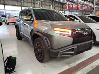 BYD Titanium 3 2025 купить из Китая, цена 3 672 000 ₽ — Suifenhe Auto