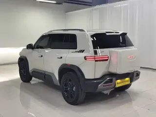 BYD Titanium 3 2025 купить из Китая, цена 3 565 000 ₽ — Suifenhe Auto