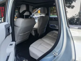 BYD Titanium 3 2025 купить из Китая, цена 3 523 000 ₽ — Suifenhe Auto