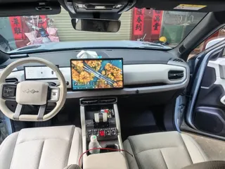BYD Titanium 3 2025 купить из Китая, цена 3 523 000 ₽ — Suifenhe Auto