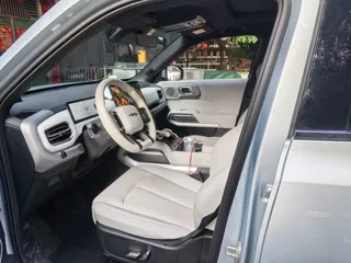 BYD Titanium 3 2025 купить из Китая, цена 3 523 000 ₽ — Suifenhe Auto