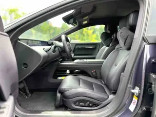 Avatr 06 2025 купить из Китая, цена 4 811 000 ₽ — Suifenhe Auto