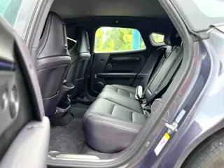 Avatr 06 2025 купить из Китая, цена 4 811 000 ₽ — Suifenhe Auto