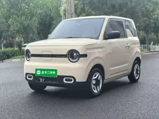Galaxy Panda 2025 купить из Китая, цена 1 020 000 ₽ — Suifenhe Auto