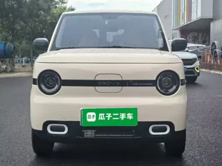 Galaxy Panda 2025 купить из Китая, цена 1 020 000 ₽ — Suifenhe Auto
