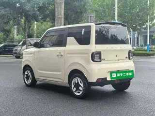 Galaxy Panda 2025 купить из Китая, цена 1 020 000 ₽ — Suifenhe Auto