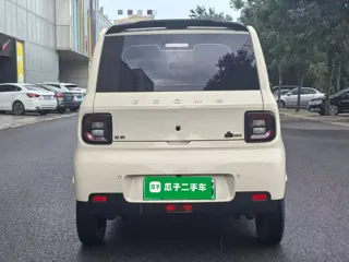 Galaxy Panda 2025 купить из Китая, цена 1 020 000 ₽ — Suifenhe Auto