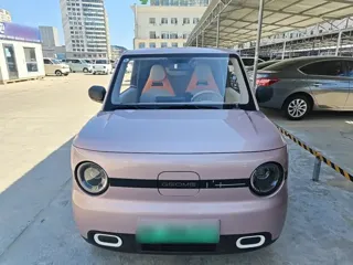 Galaxy Panda 2025 купить из Китая, цена 1 044 000 ₽ — Suifenhe Auto