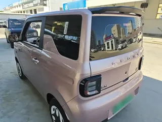 Galaxy Panda 2025 купить из Китая, цена 1 044 000 ₽ — Suifenhe Auto