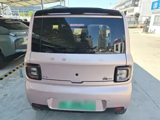 Galaxy Panda 2025 купить из Китая, цена 1 044 000 ₽ — Suifenhe Auto