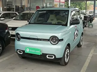 Galaxy Panda 2025 купить из Китая, цена 1 003 000 ₽ — Suifenhe Auto