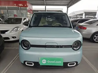 Galaxy Panda 2025 купить из Китая, цена 1 003 000 ₽ — Suifenhe Auto