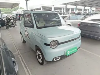 Galaxy Panda 2025 купить из Китая, цена 1 003 000 ₽ — Suifenhe Auto