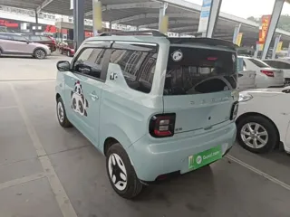 Galaxy Panda 2025 купить из Китая, цена 1 003 000 ₽ — Suifenhe Auto