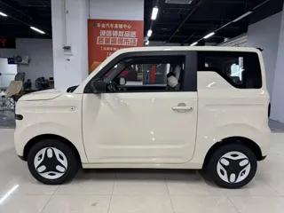 Galaxy Panda 2025 купить из Китая, цена 994 000 ₽ — Suifenhe Auto