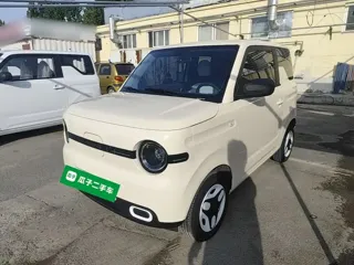 Galaxy Panda 2025 купить из Китая, цена 1 009 000 ₽ — Suifenhe Auto