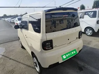 Galaxy Panda 2025 купить из Китая, цена 1 009 000 ₽ — Suifenhe Auto