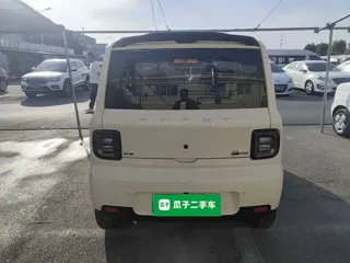 Galaxy Panda 2025 купить из Китая, цена 1 009 000 ₽ — Suifenhe Auto