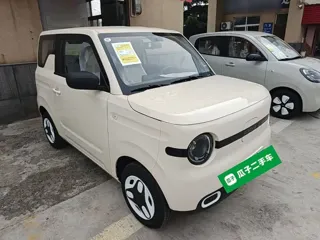 Galaxy Panda 2026 купить из Китая, цена 1 079 000 ₽ — Suifenhe Auto